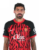 Самуэл Кошта