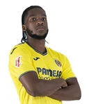 Віллі Камбвала