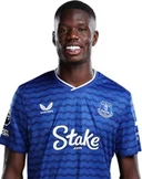 Тьєрно Баррі