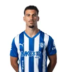 Виктор Парада