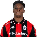 Кевин Карлос