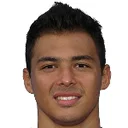 Марк Лестер Бланко Пінеда