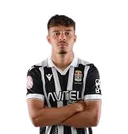 Марк Хурадо