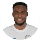 Ибрагим Олавойин