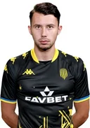 Богдан Слюбик