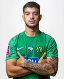 Жоао Виалле