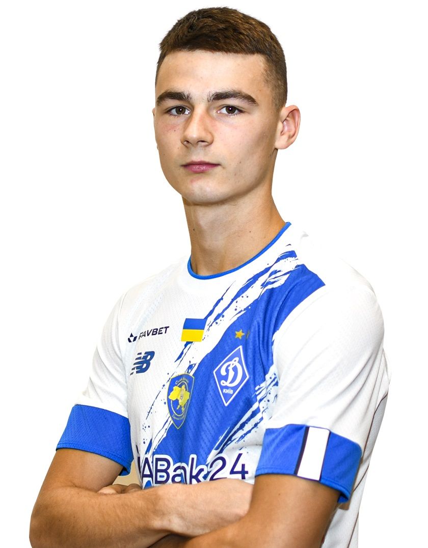 Александр Яцык