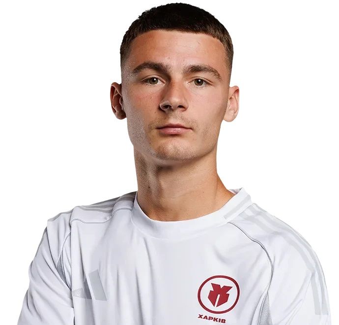 Олександр Яцик