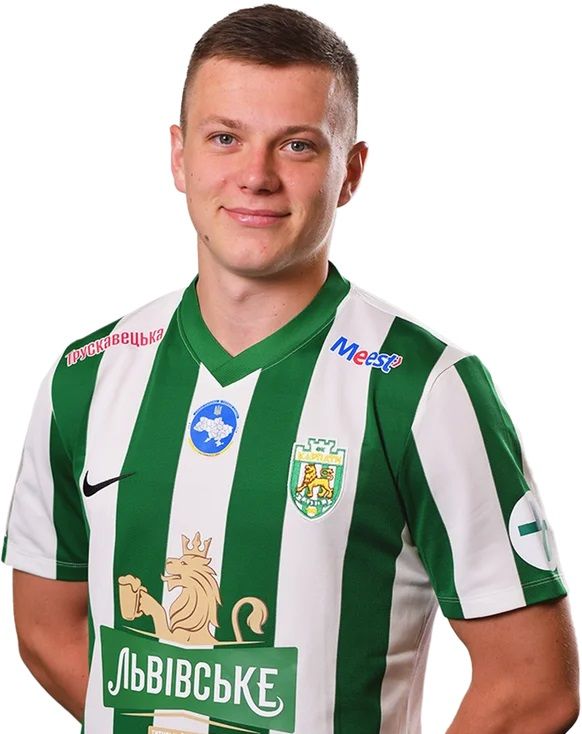 Алексей Сыч