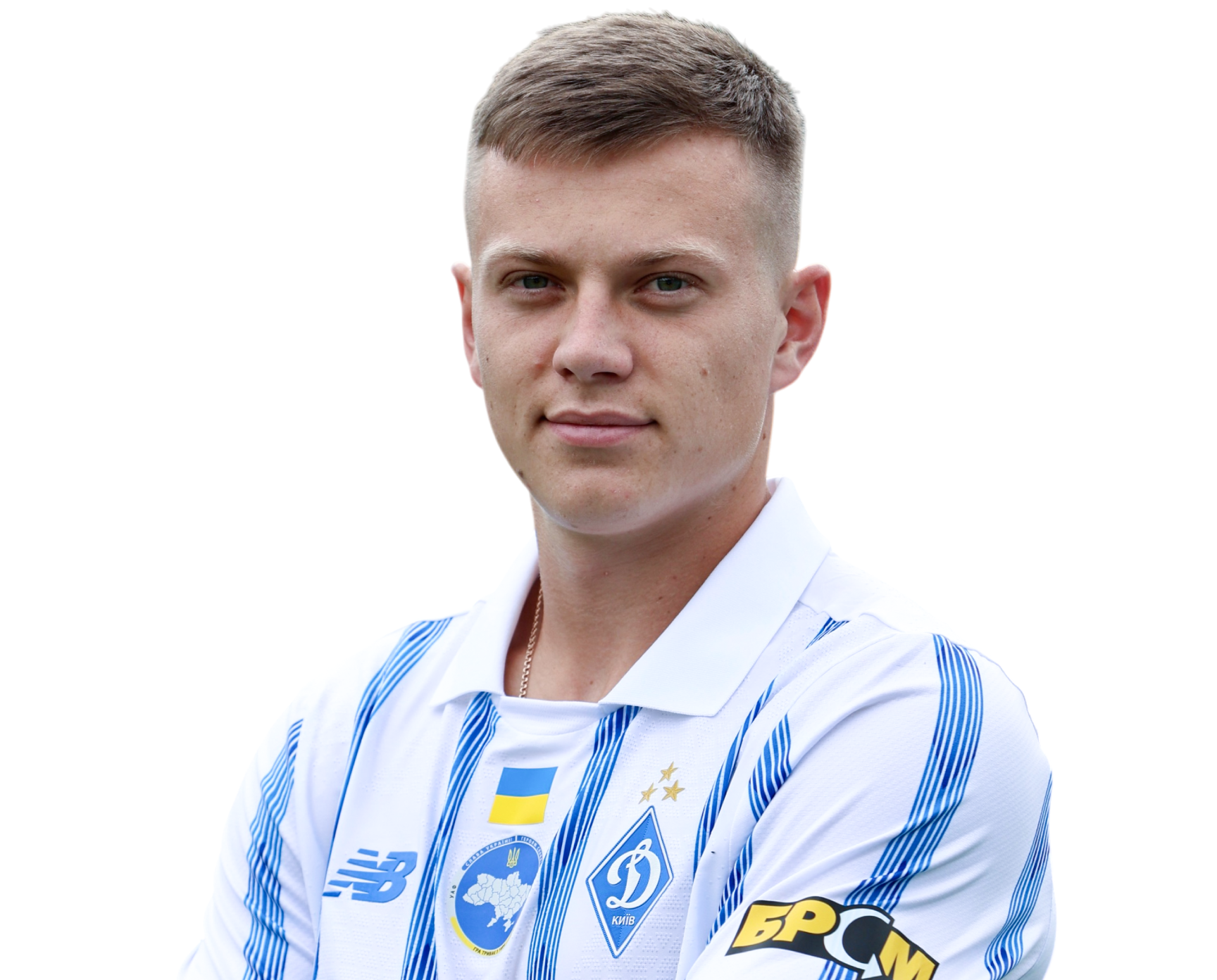 Олексій Сич