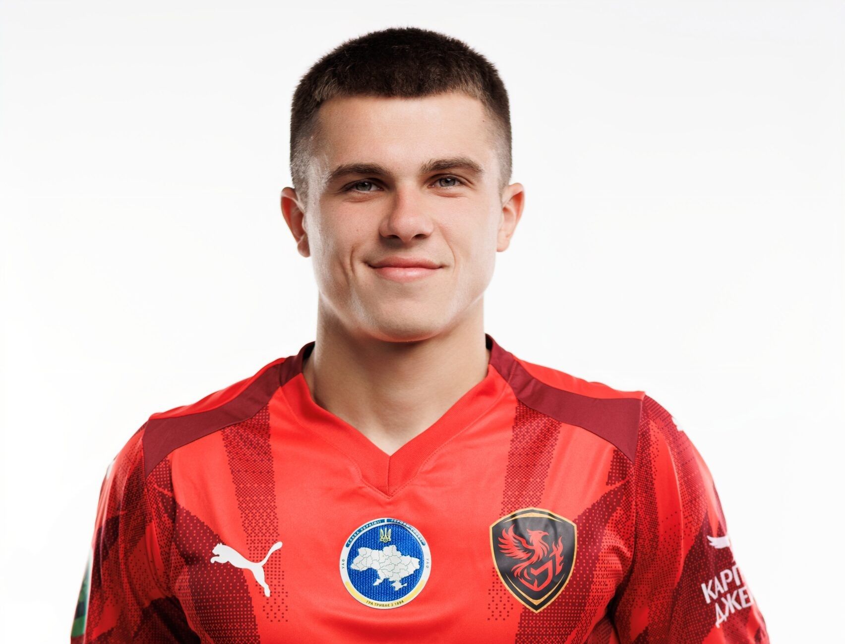 Назар Грицак