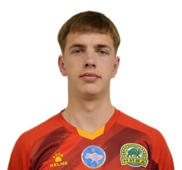 Владислав Мендрук