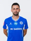 Іван Мамросенко