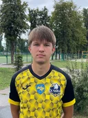 Дмитро Сичевський