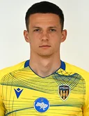 Андрей Зинь