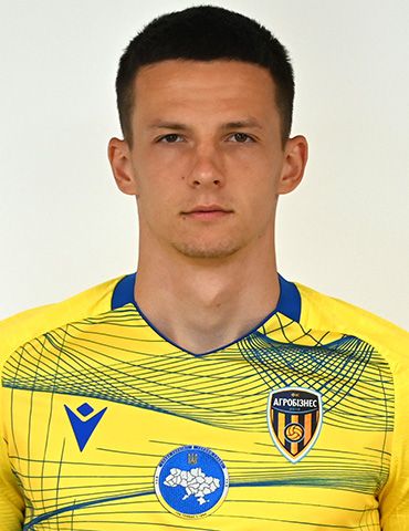 Андрій Зінь