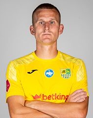 Олександр Мизюк