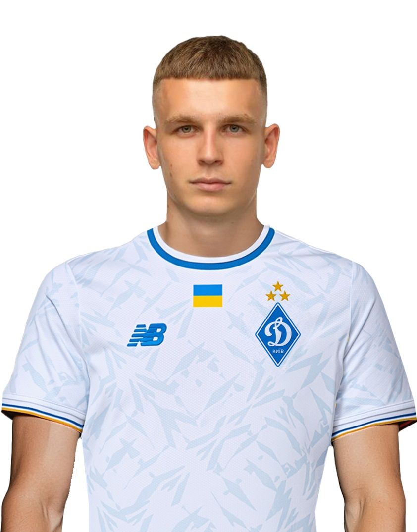 Василий Буртник
