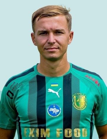 Виталий Патуляк