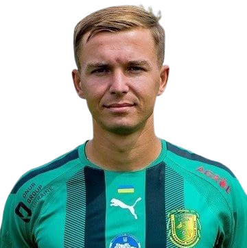 Віталій Патуляк