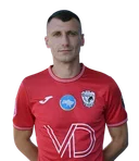 Николай Сикач