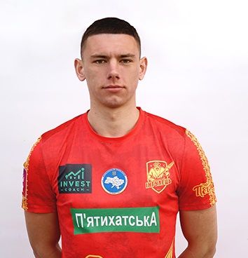 Александр Дихтярук