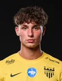 Назар Гамолов