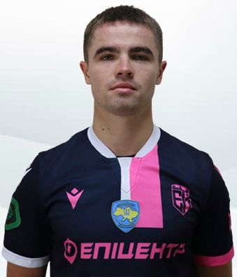 Владислав Кристін