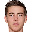 Фредрик Паллесен Кнудсен