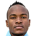 Крістіан Мвенельвата Бвамі