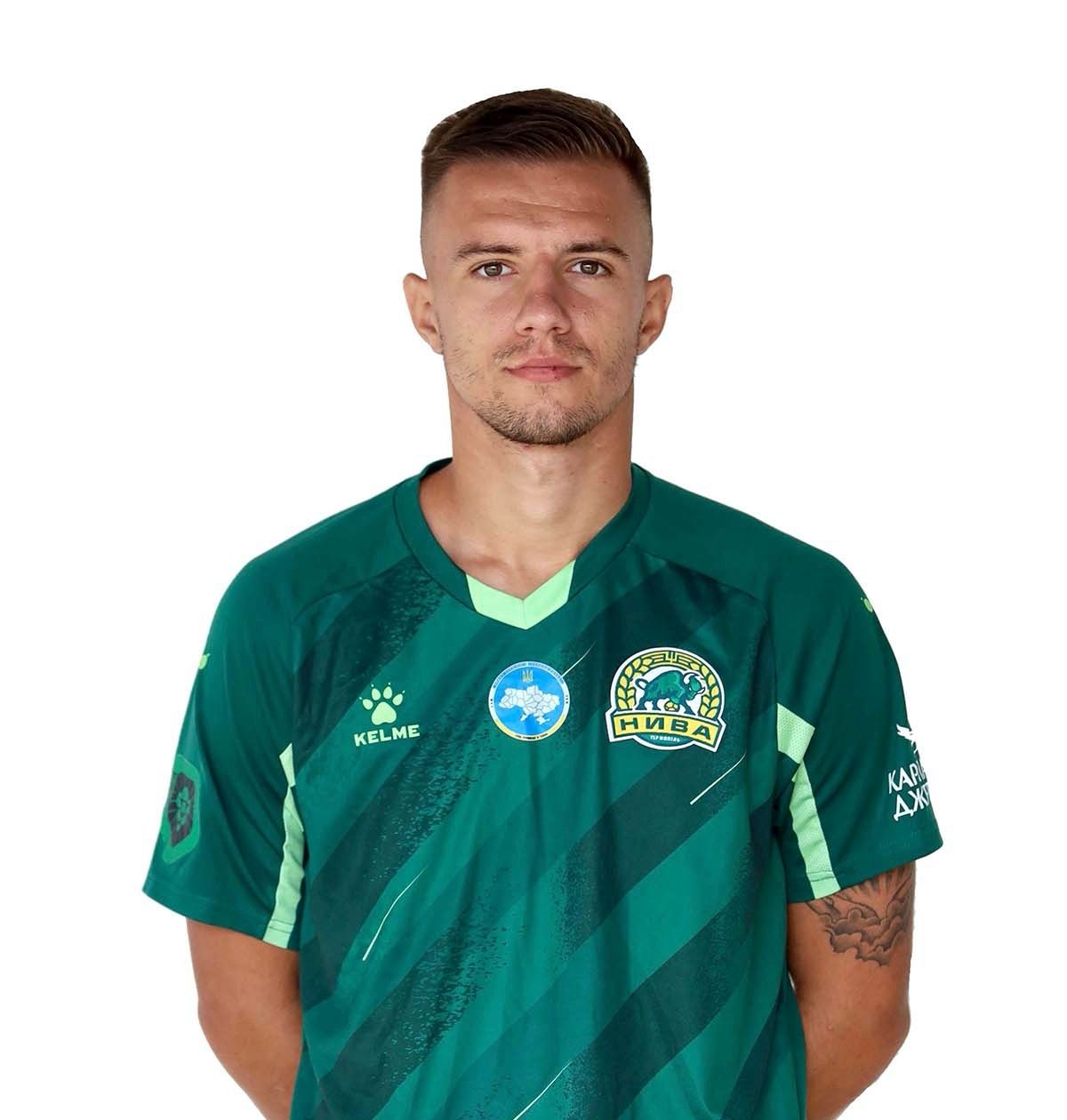 Радион Посевкин