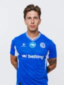 Артем Лєгостаєв