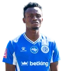 Раймонд Овусу