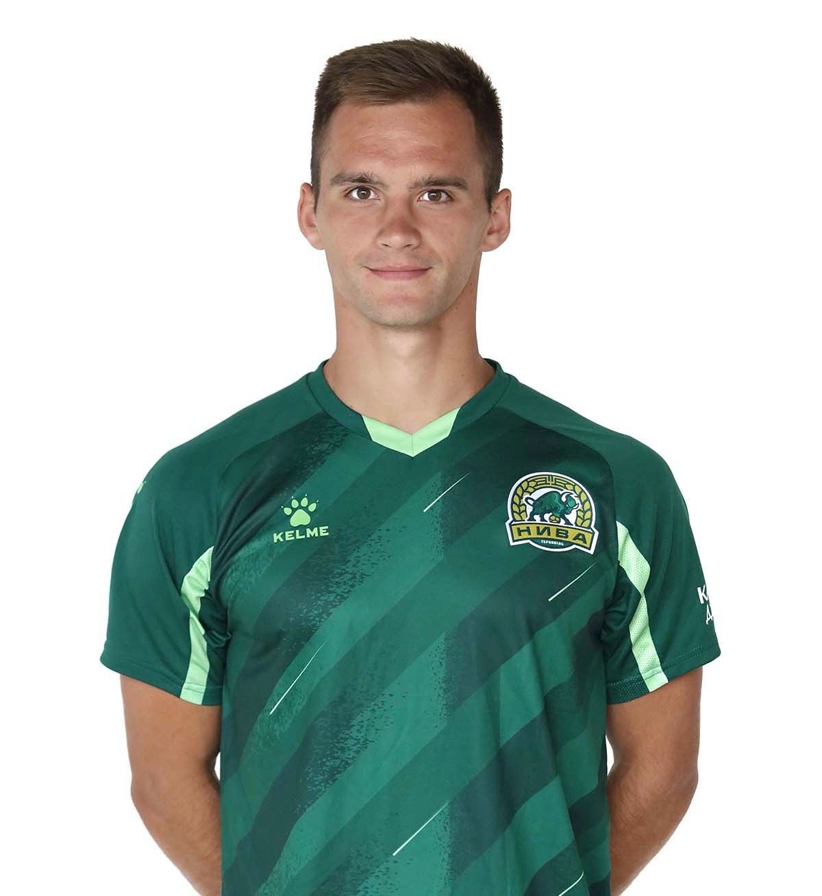 Андрей Бей