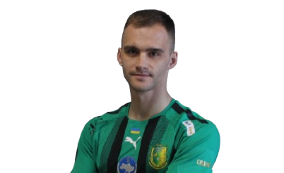 Андрій Бей