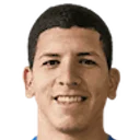 Родріго Маріо Морініго Акоста