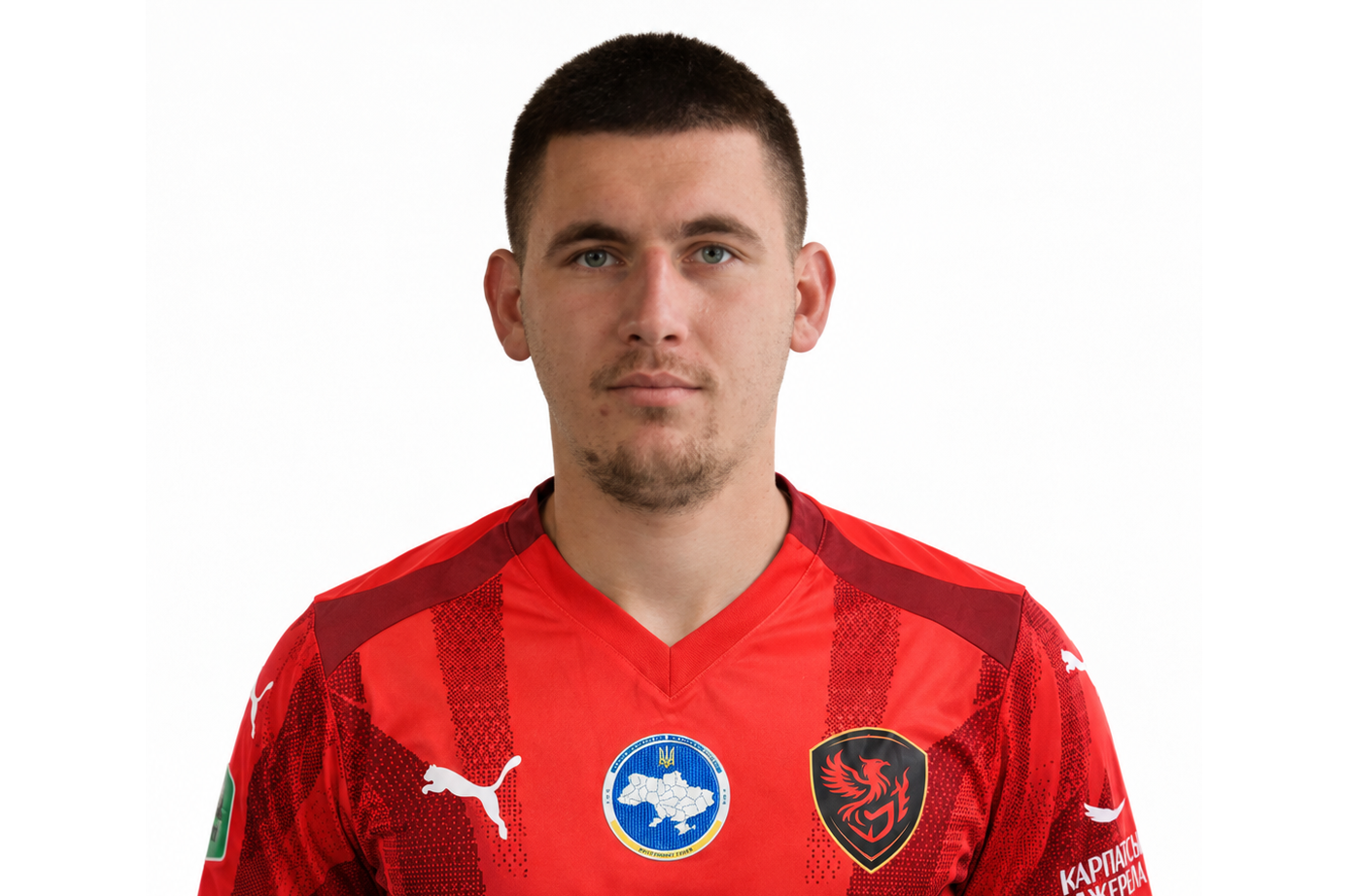 Олександр Герега