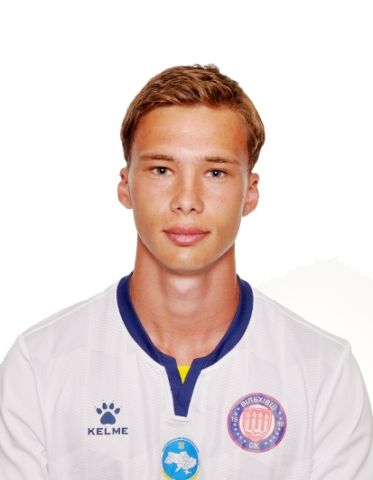 Егор Базаров