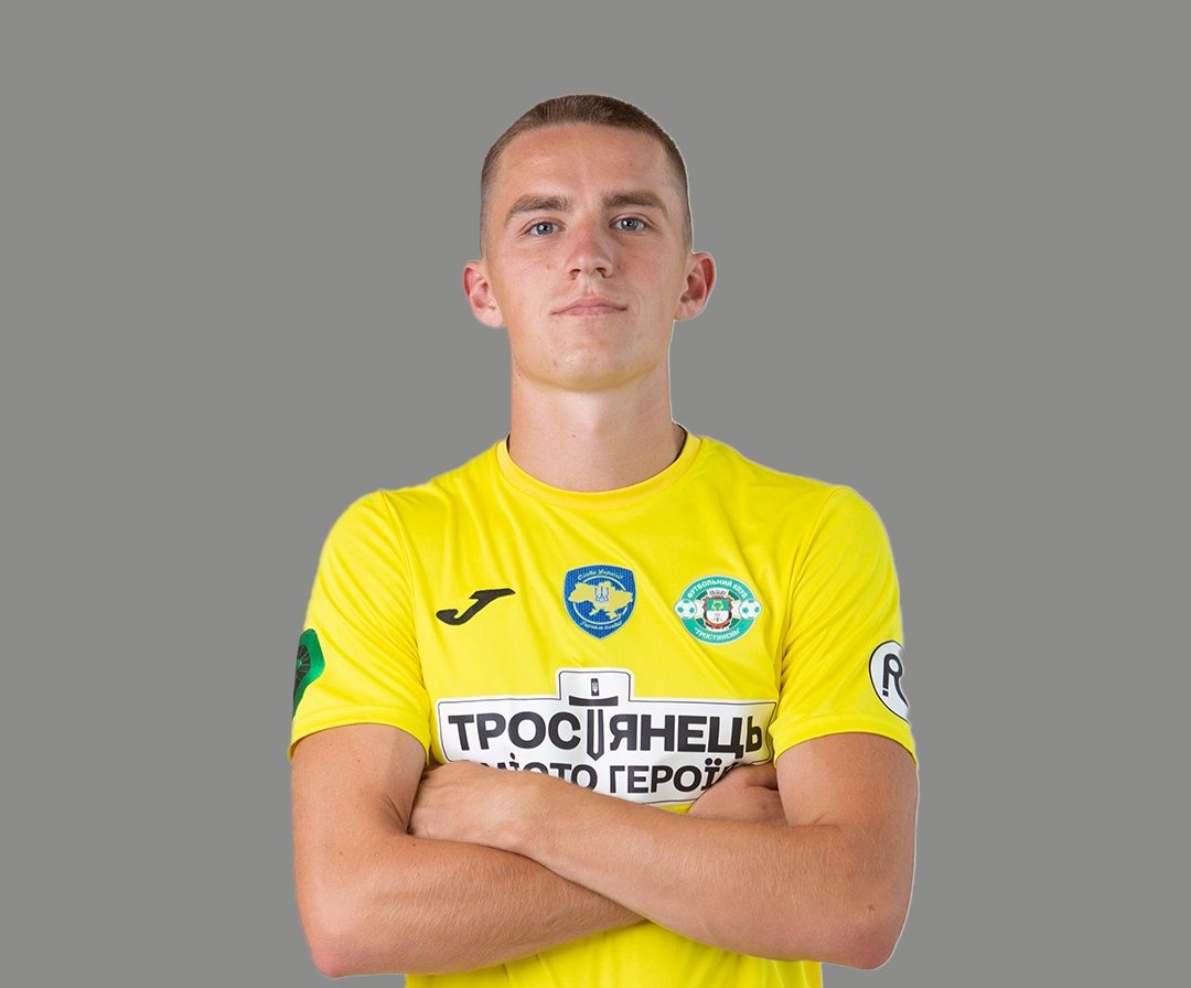 Юрий Мизюк