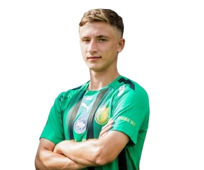 Илья Поповский