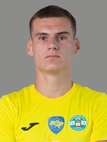 Станислав Деревинский