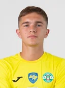 Игорь Дувняк