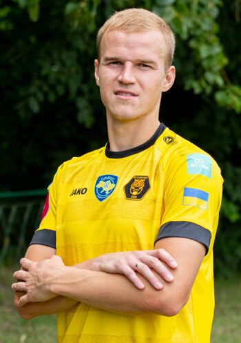 Алексей Зенченко