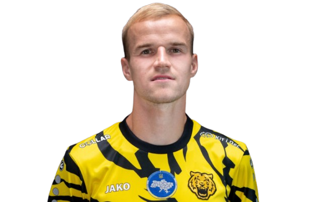 Олексій Зенченко