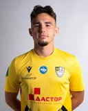 Владислав Лушпінь