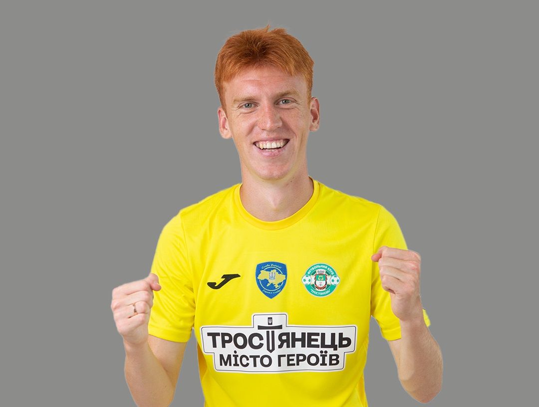 Андрей Слипухин