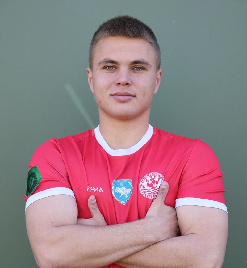 Александр Фабер