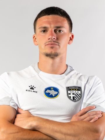 Павло Західний