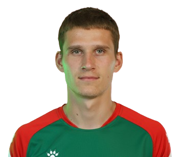 Богдан Мордас