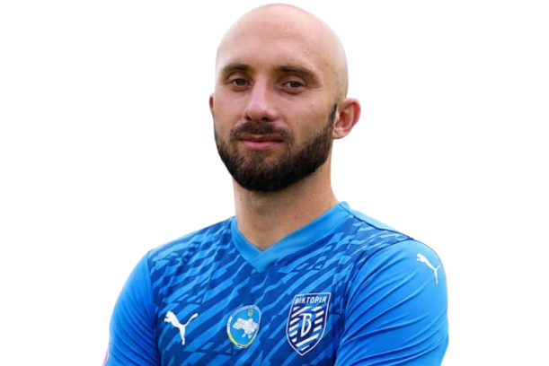 Іван Ільчук